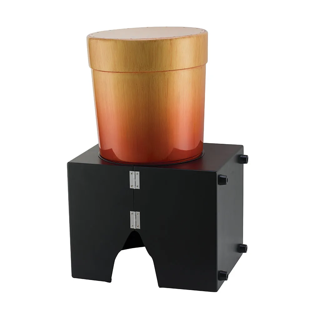 Pearl Cajon Inner Circle Multi-Drum - Tequila Sunrise