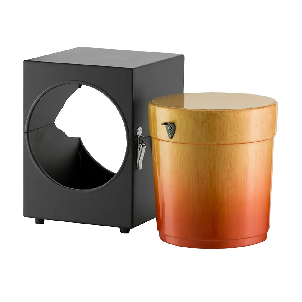 Pearl Cajon Inner Circle Multi-Drum - Tequila Sunrise