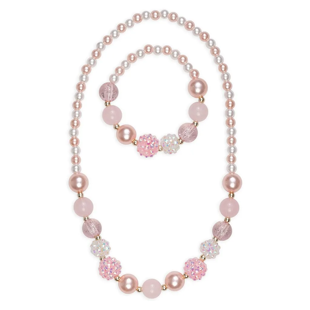 Pearly Pink NL/BL Set