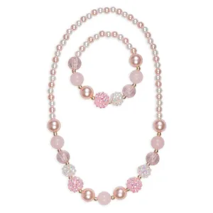 Pearly Pink NL/BL Set