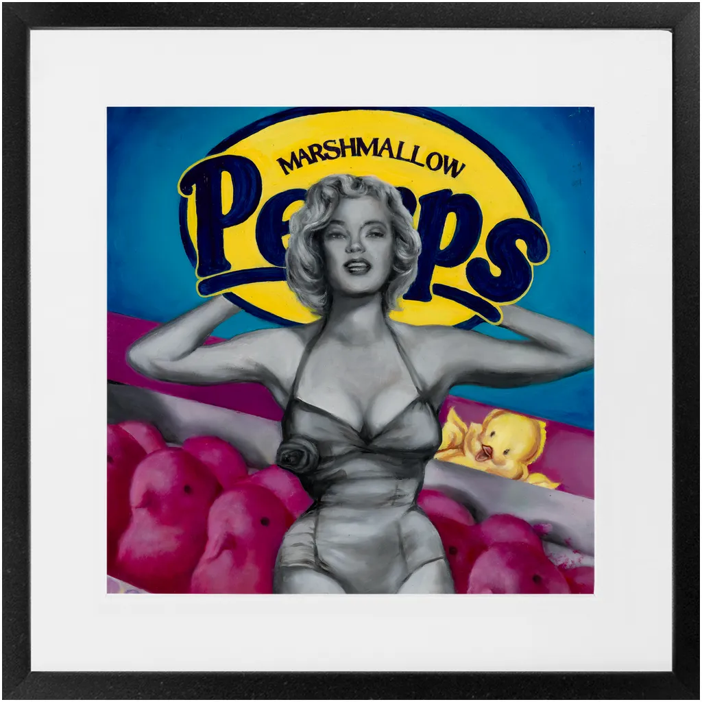 Peeps