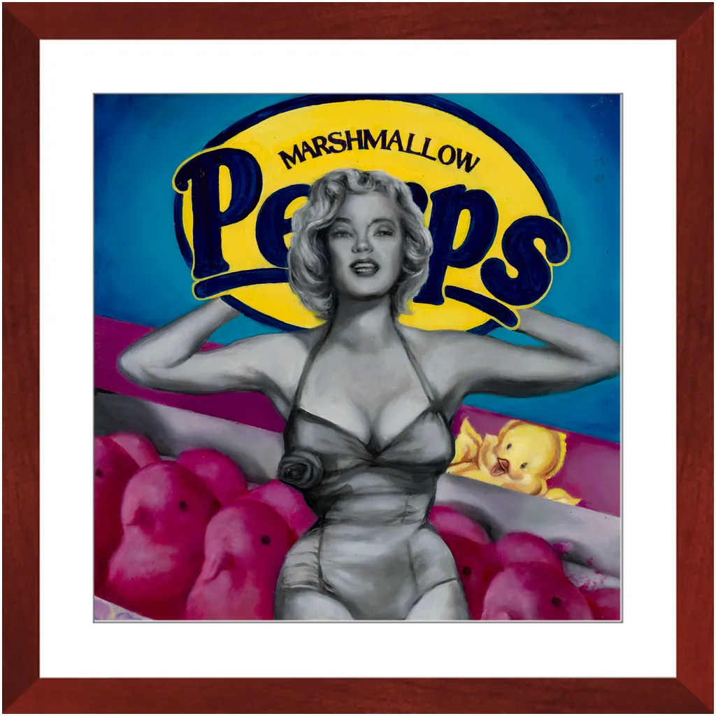 Peeps