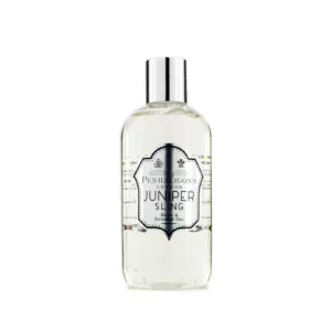 Penhaligon's London - Juniper Sling - Bath & Shower Gel