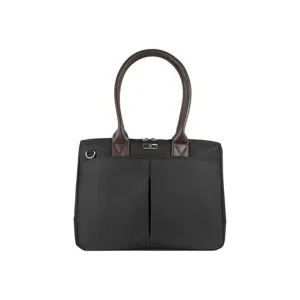 Perfect Choice Bolsa De Poliéster City Chic Para Laptop
