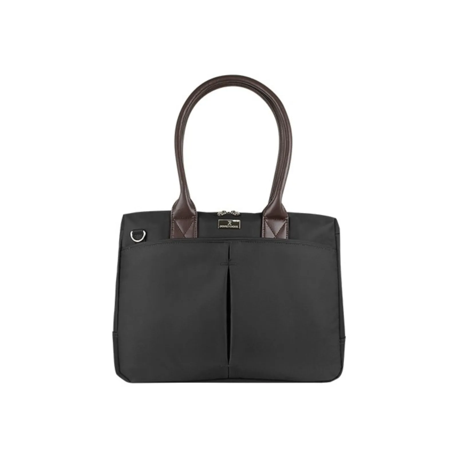 Perfect Choice Bolsa De Poliéster City Chic Para Laptop