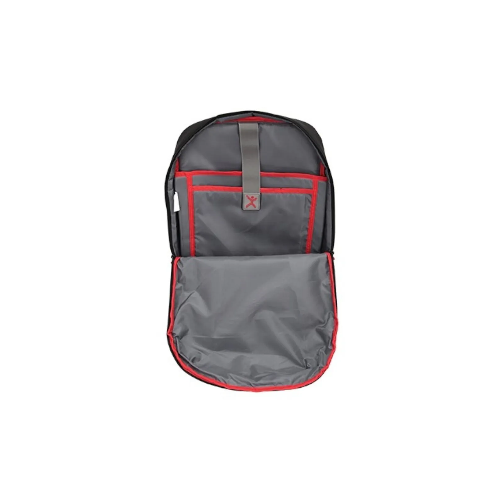 Perfect Choice Mochila 15 Night Traveller Negra