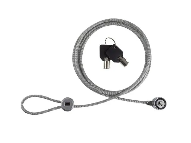 Perfect Choice Pc 160076 Candado Para Laptop