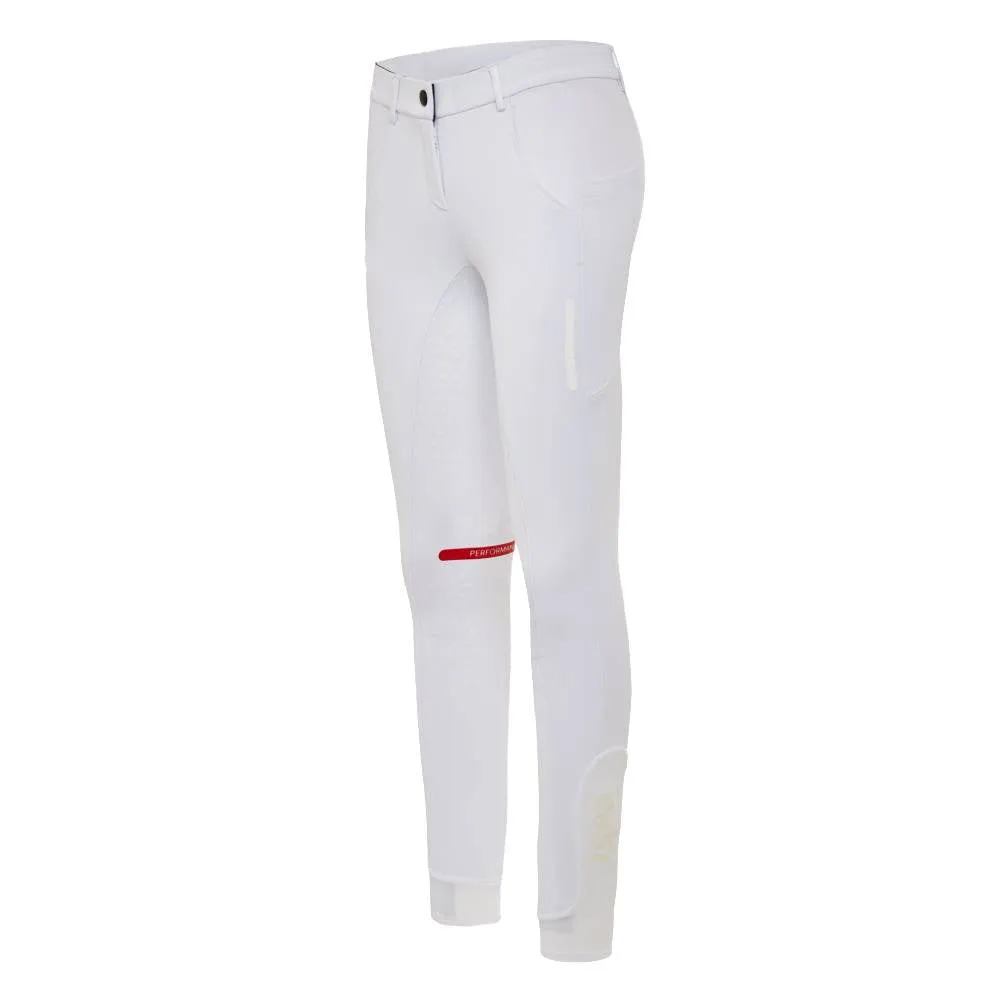 Performance Dressage Breeches R2 by eaSt