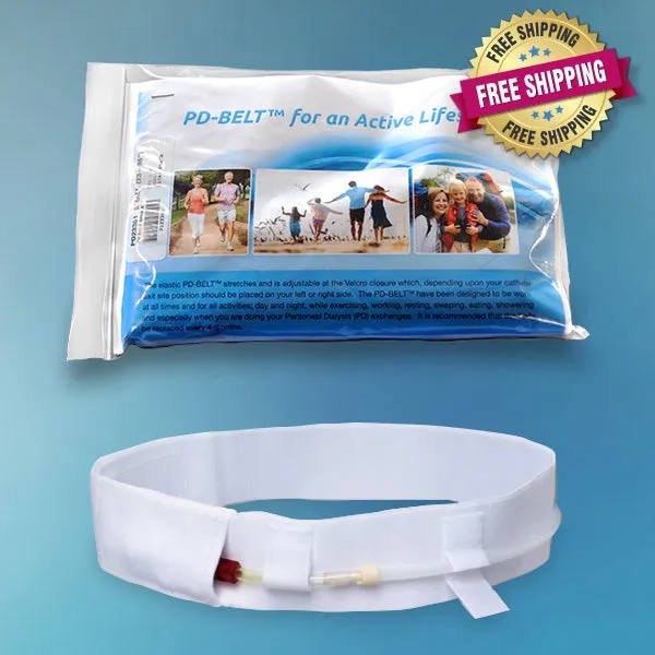 Peritoneal Dialysis Belt (Individual)