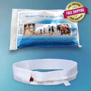 Peritoneal Dialysis Belt (Individual)