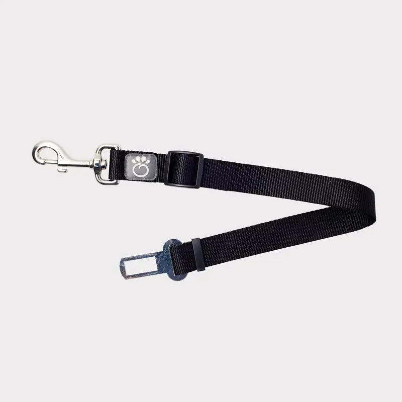 Pet Seat Belt Tether
