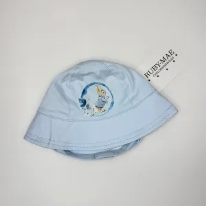 Peter Rabbit Sun Bucket Hat With Strap
