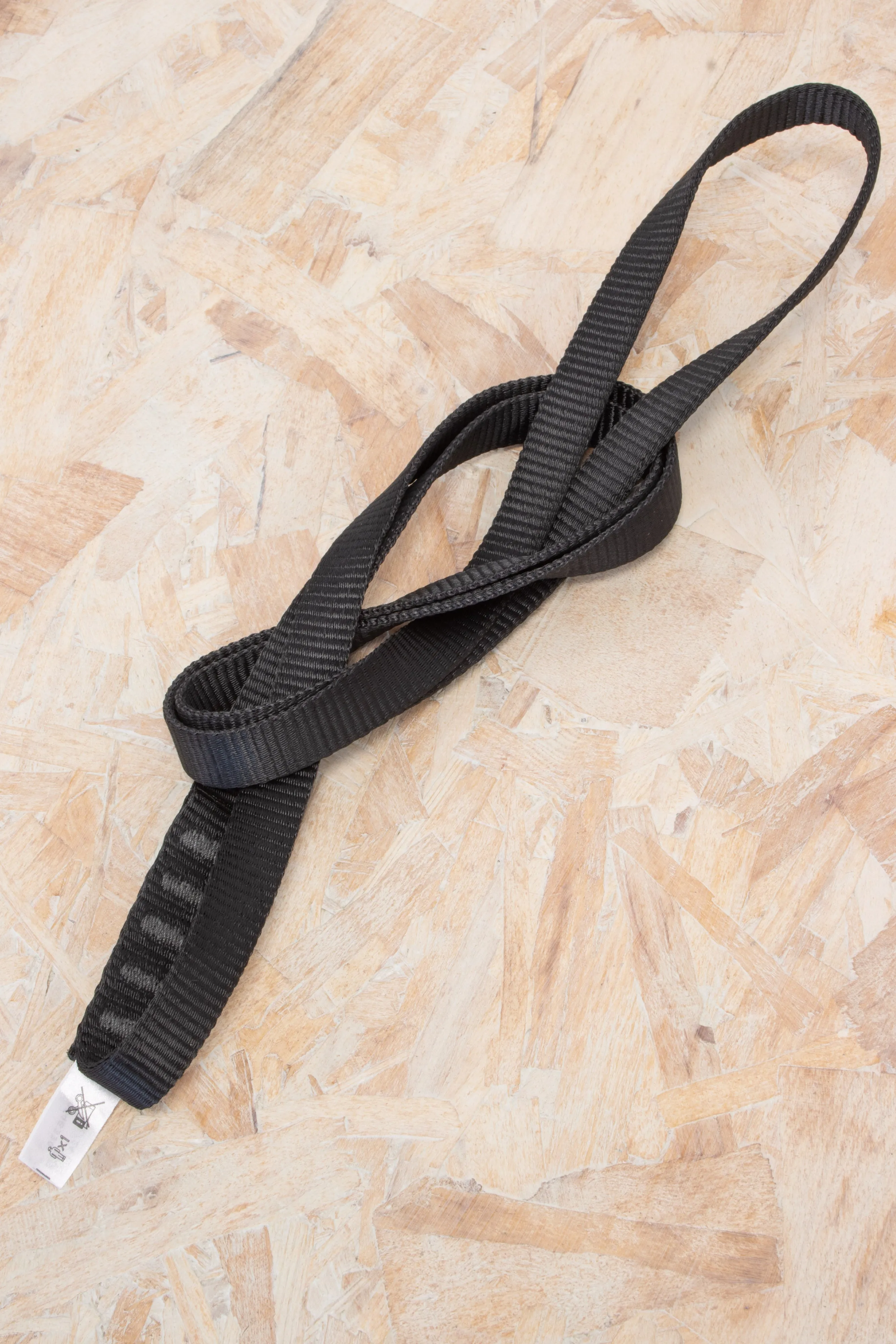 Petzl - Anneau Sling, Black