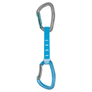 Petzl Djinn Axess Quickdraw 12cm (Last Season)