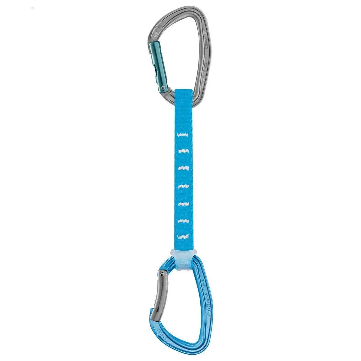 Petzl Djinn Axess Quickdraw 17cm