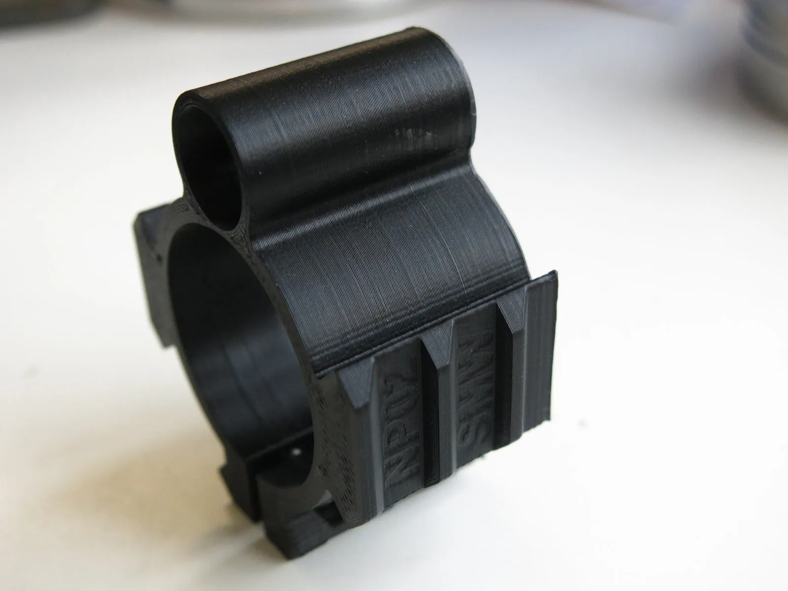 Picatinny Clamp Mount for Kral NP02