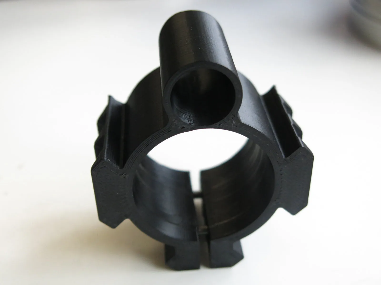 Picatinny Clamp Mount for Kral NP02
