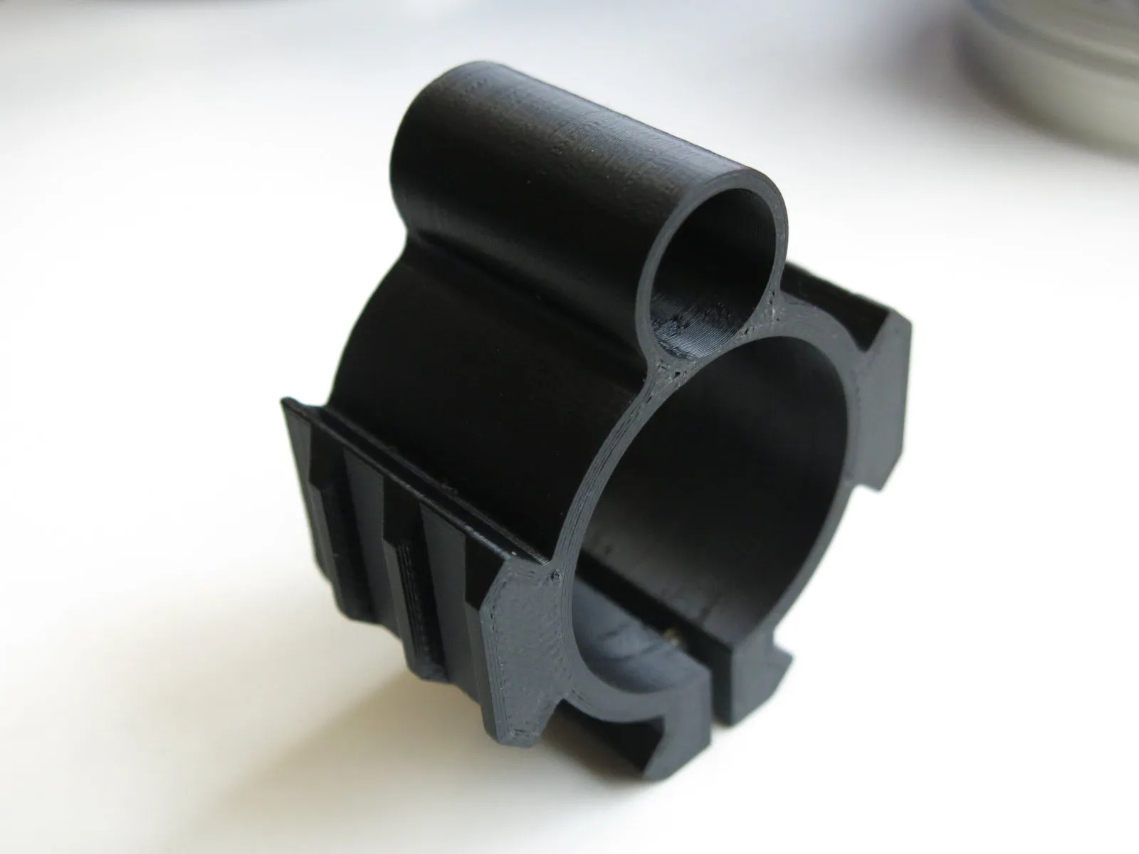 Picatinny Clamp Mount for Kral NP02