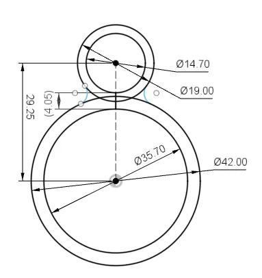 Picatinny Clamp Mount for Kral Puncher