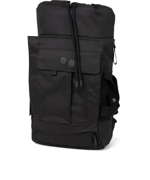 Pinqponq Blok Medium Rucksack aus recycelten PET-Flaschen Construct
