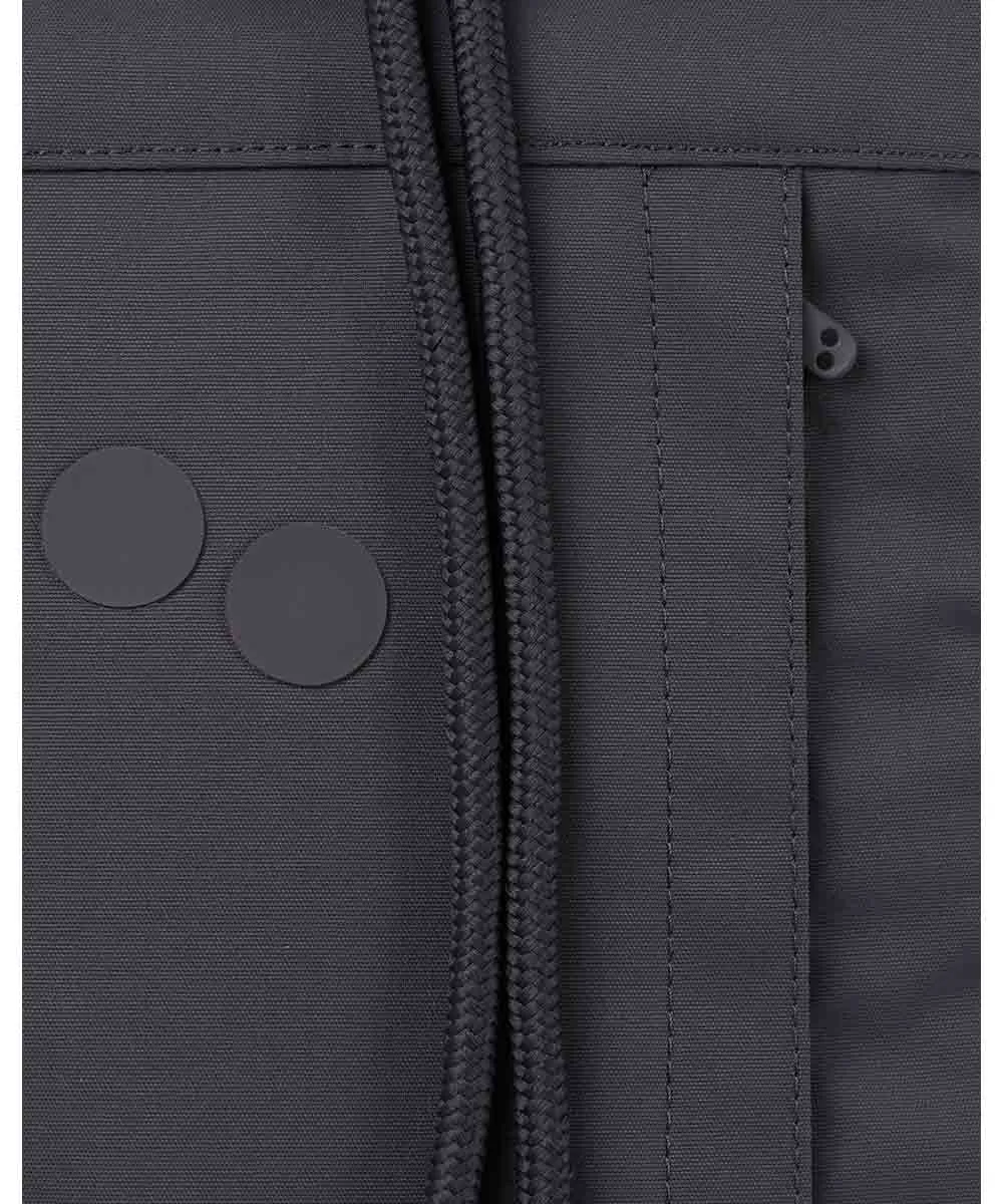 Pinqponq Blok Medium Rucksack aus recycelten PET-Flaschen