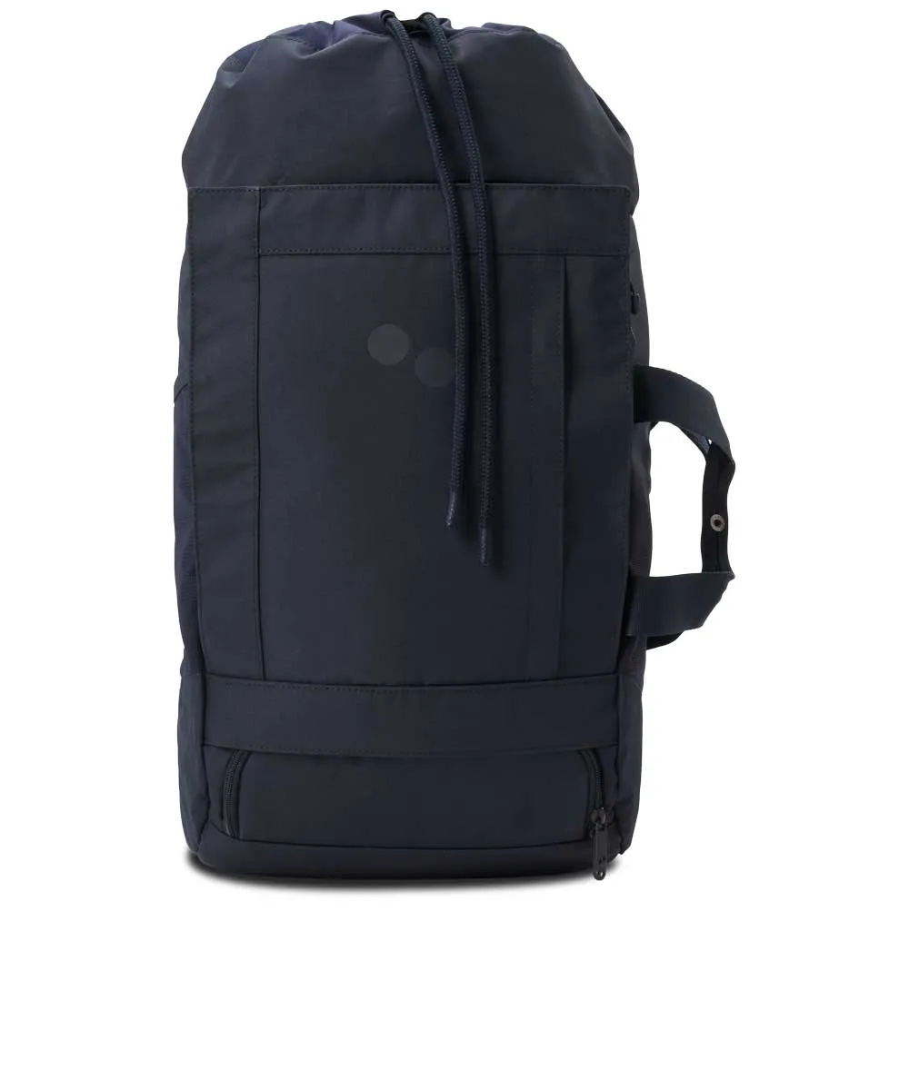 Pinqponq Blok Medium Rucksack aus recycelten PET-Flaschen