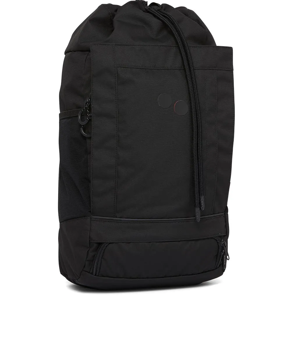 Pinqponq Blok Medium Rucksack aus recycelten PET-Flaschen