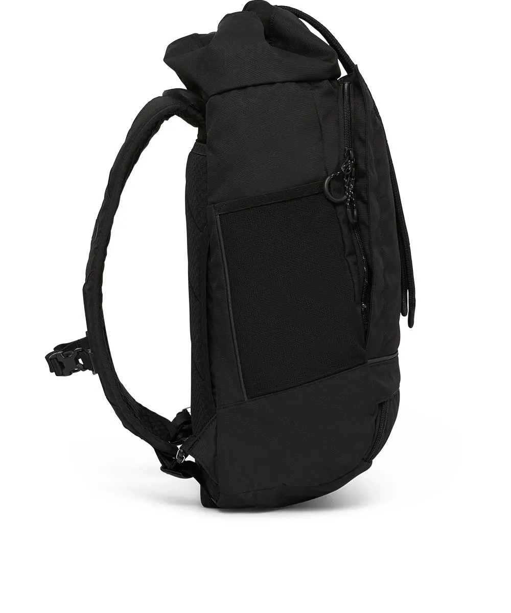 Pinqponq Blok Medium Rucksack aus recycelten PET-Flaschen