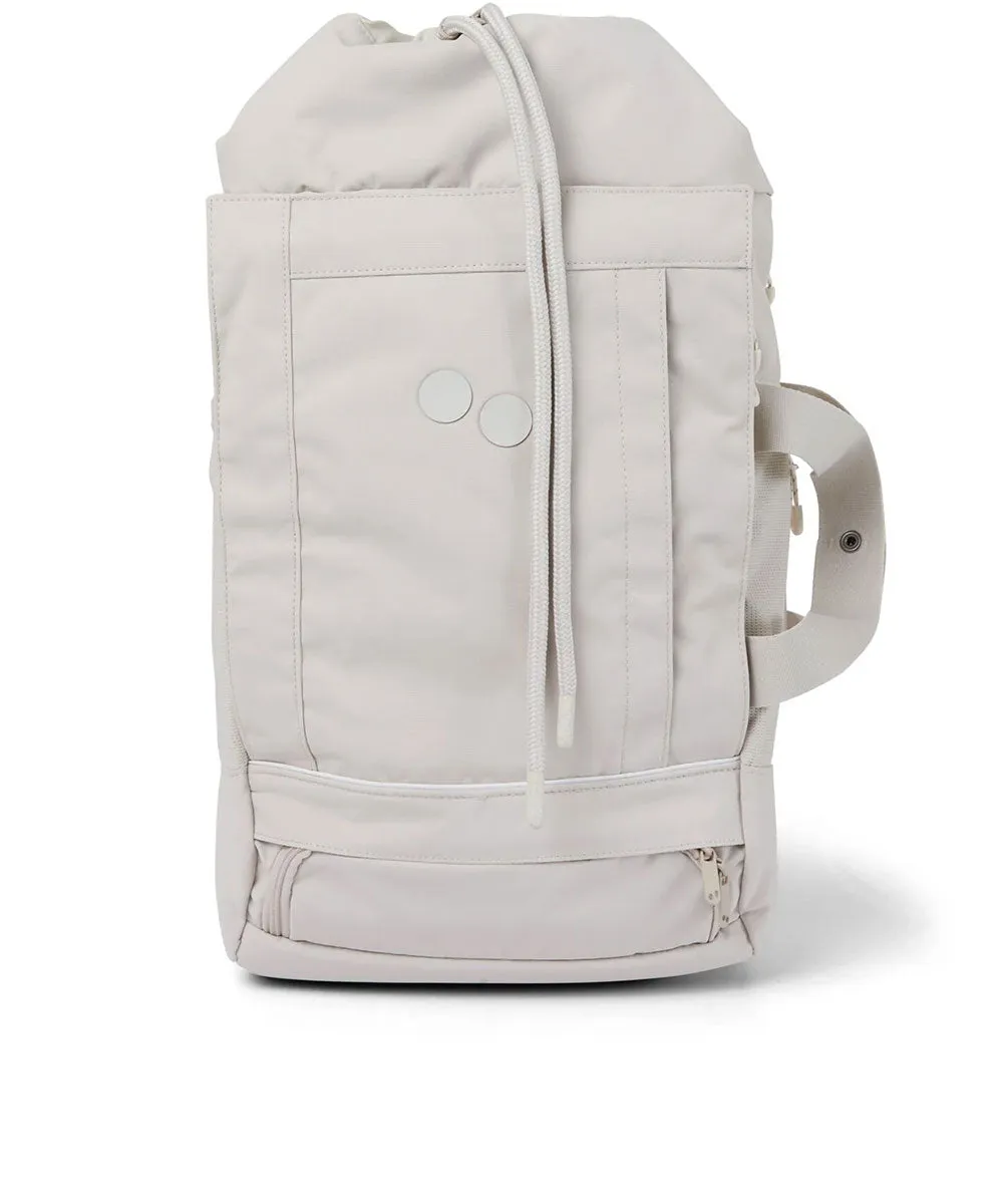 Pinqponq Blok Medium Rucksack aus recycelten PET-Flaschen