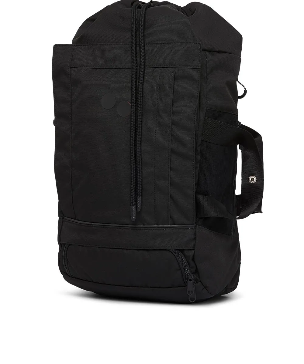Pinqponq Blok Medium Rucksack aus recycelten PET-Flaschen