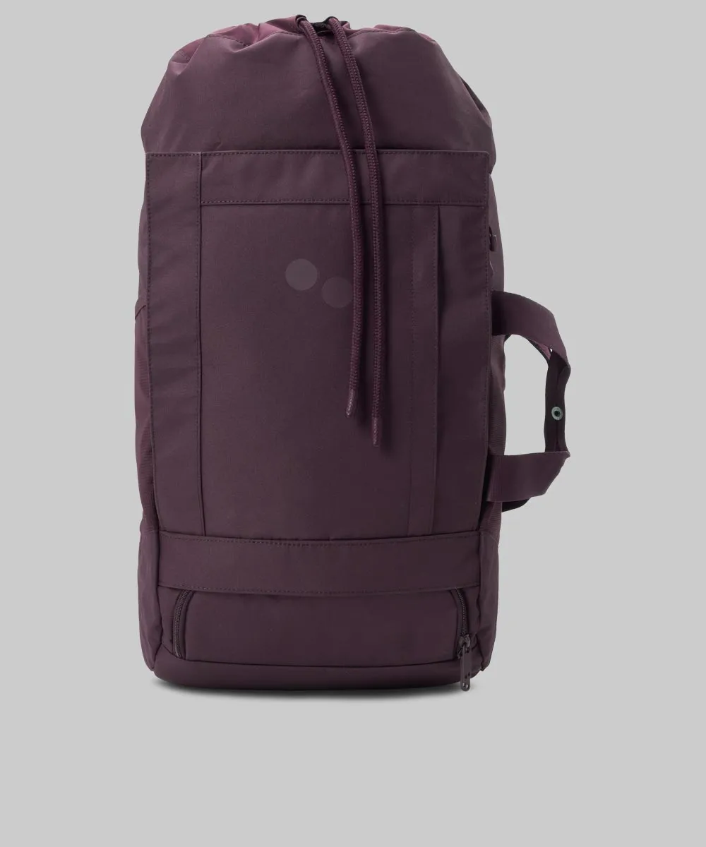 Pinqponq Blok Medium Rucksack aus recycelten PET-Flaschen