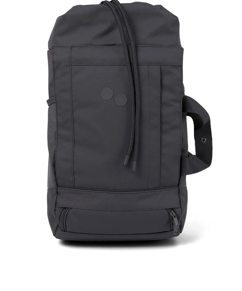 Pinqponq Blok Medium Rucksack aus recycelten PET-Flaschen