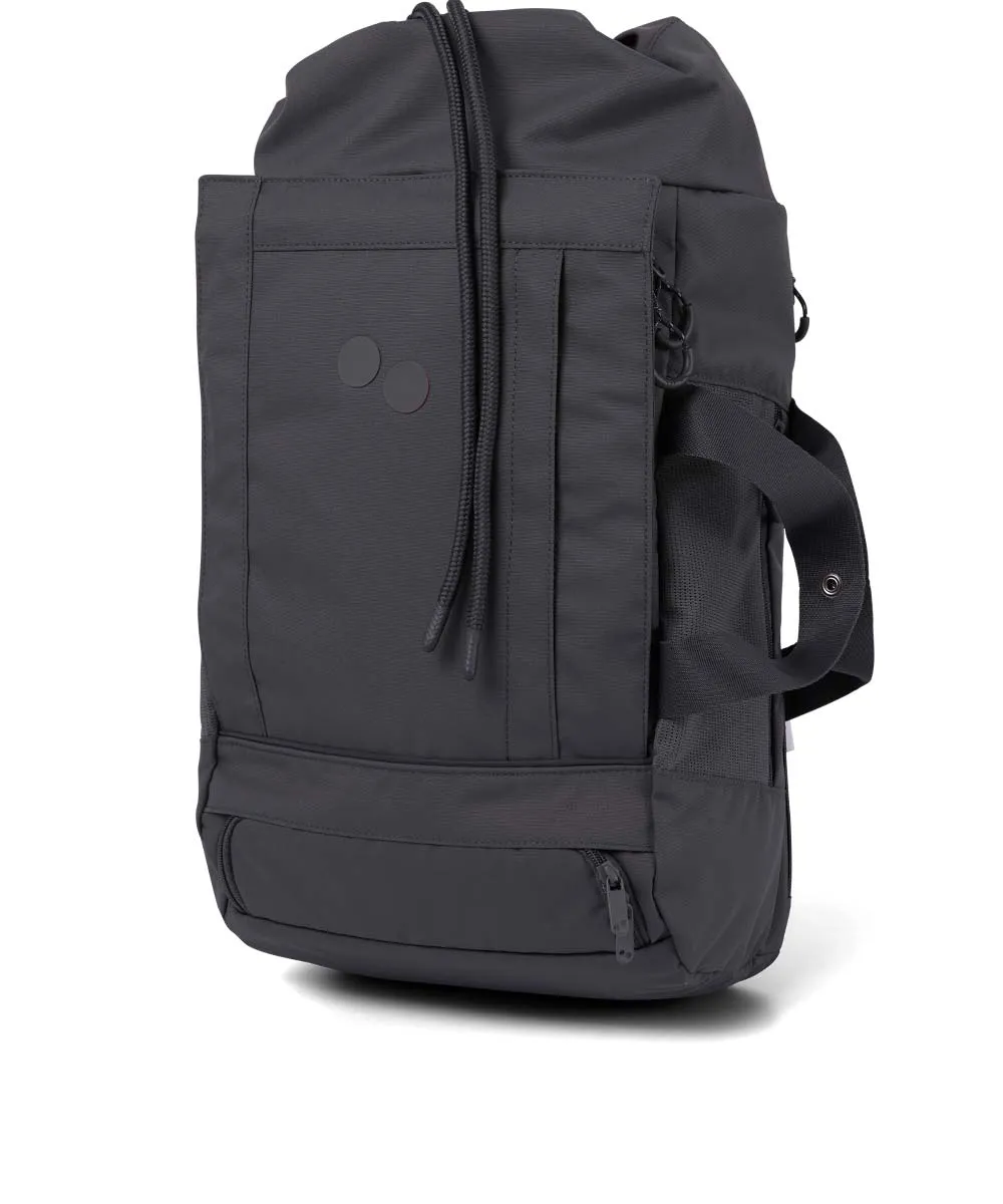 Pinqponq Blok Medium Rucksack aus recycelten PET-Flaschen