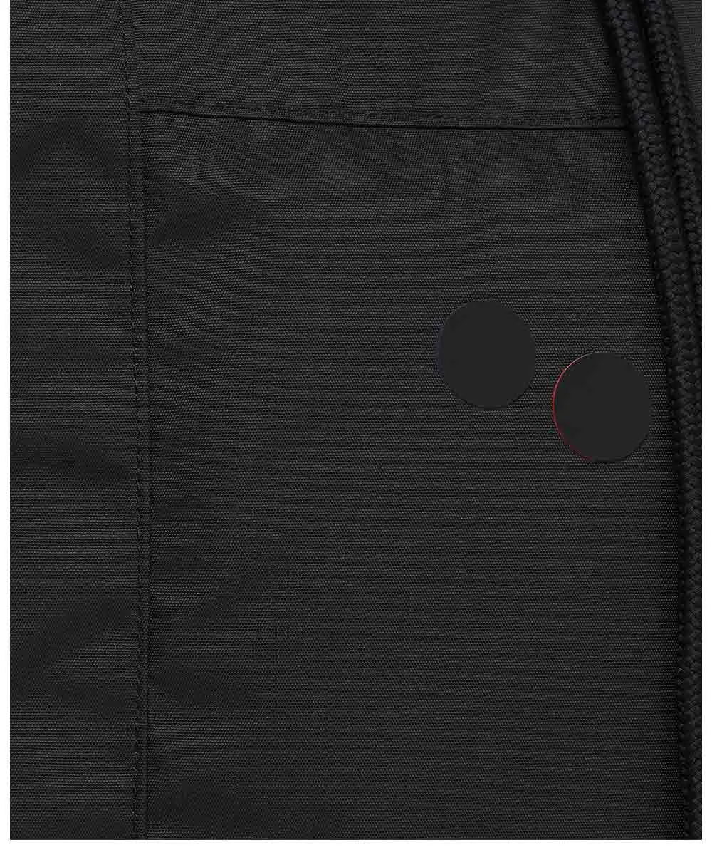 Pinqponq Blok Medium Rucksack aus recycelten PET-Flaschen
