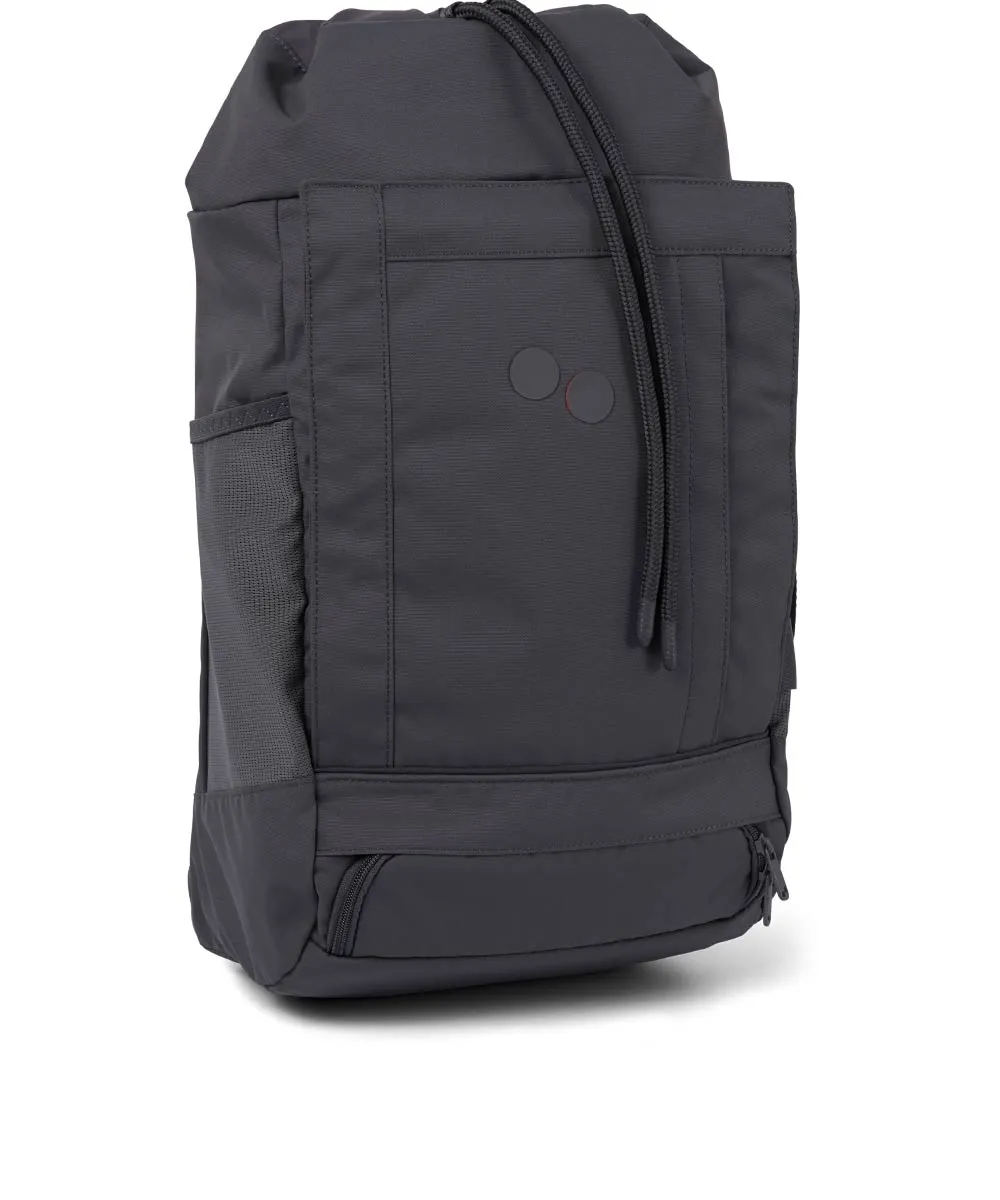 Pinqponq Blok Medium Rucksack aus recycelten PET-Flaschen