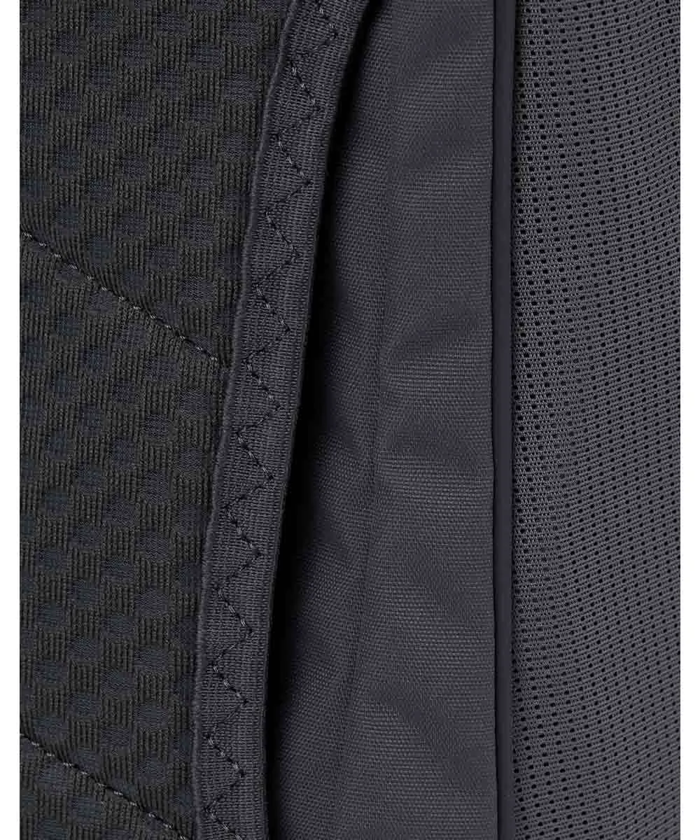 Pinqponq Blok Medium Rucksack aus recycelten PET-Flaschen