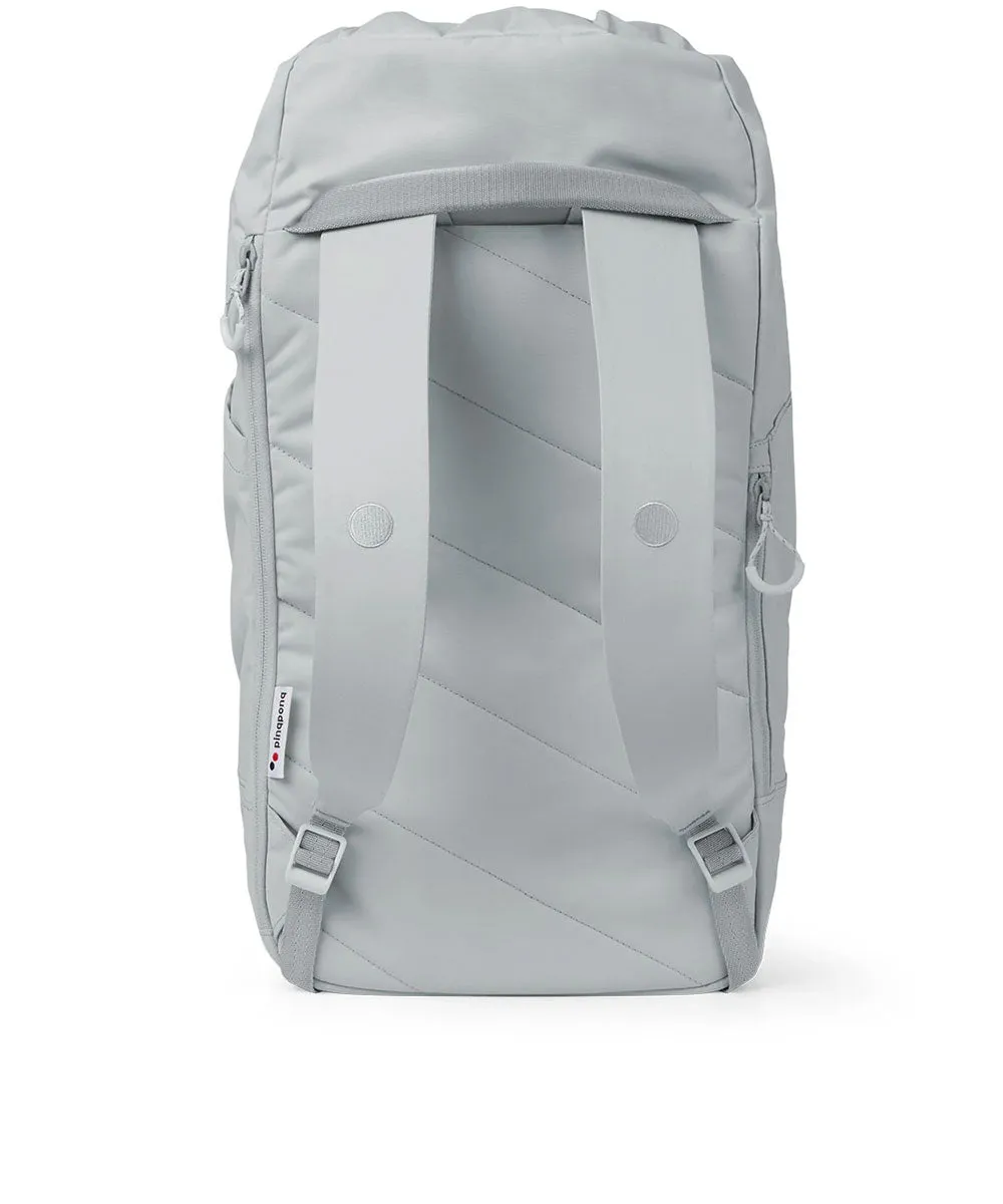 Pinqponq Kalm Rucksack aus recycelten PET-Flaschen