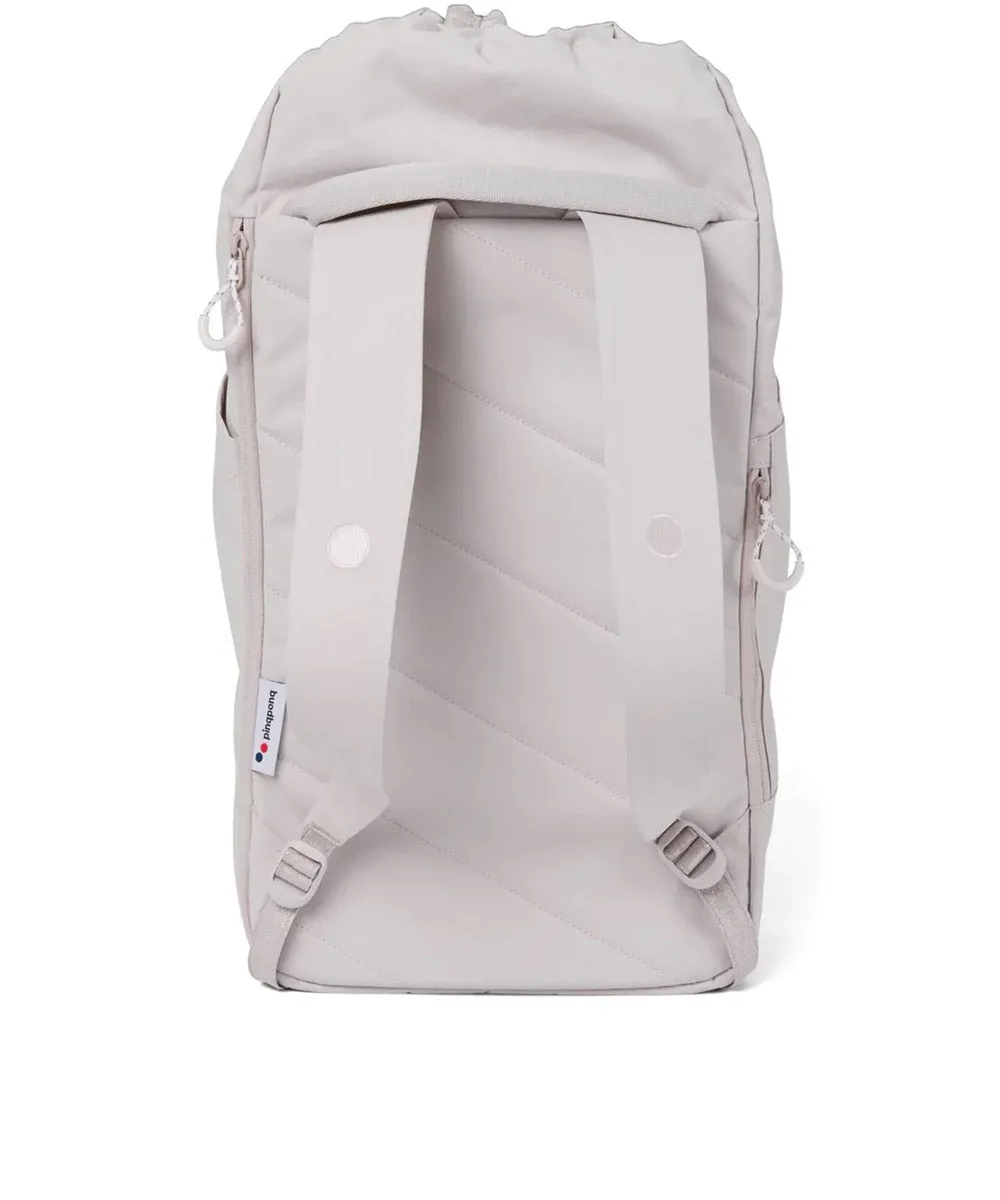 Pinqponq Kalm Rucksack aus recycelten PET-Flaschen