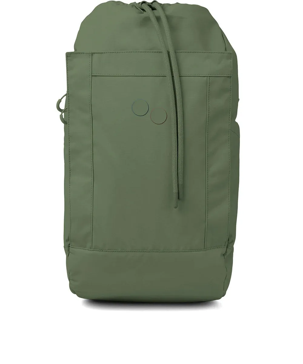 Pinqponq Kalm Rucksack aus recycelten PET-Flaschen