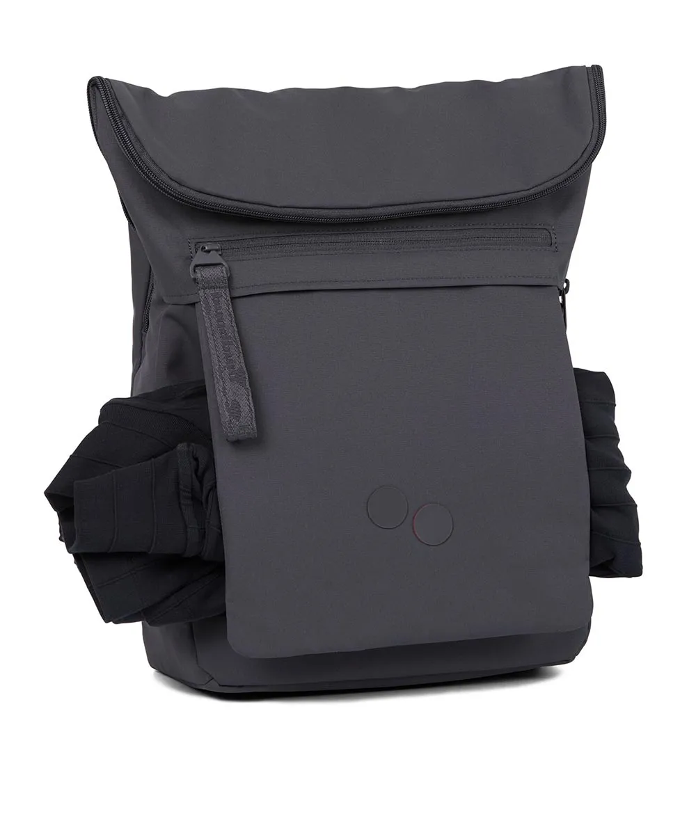 Pinqponq Klak Rucksack aus recycelten PET-Flaschen