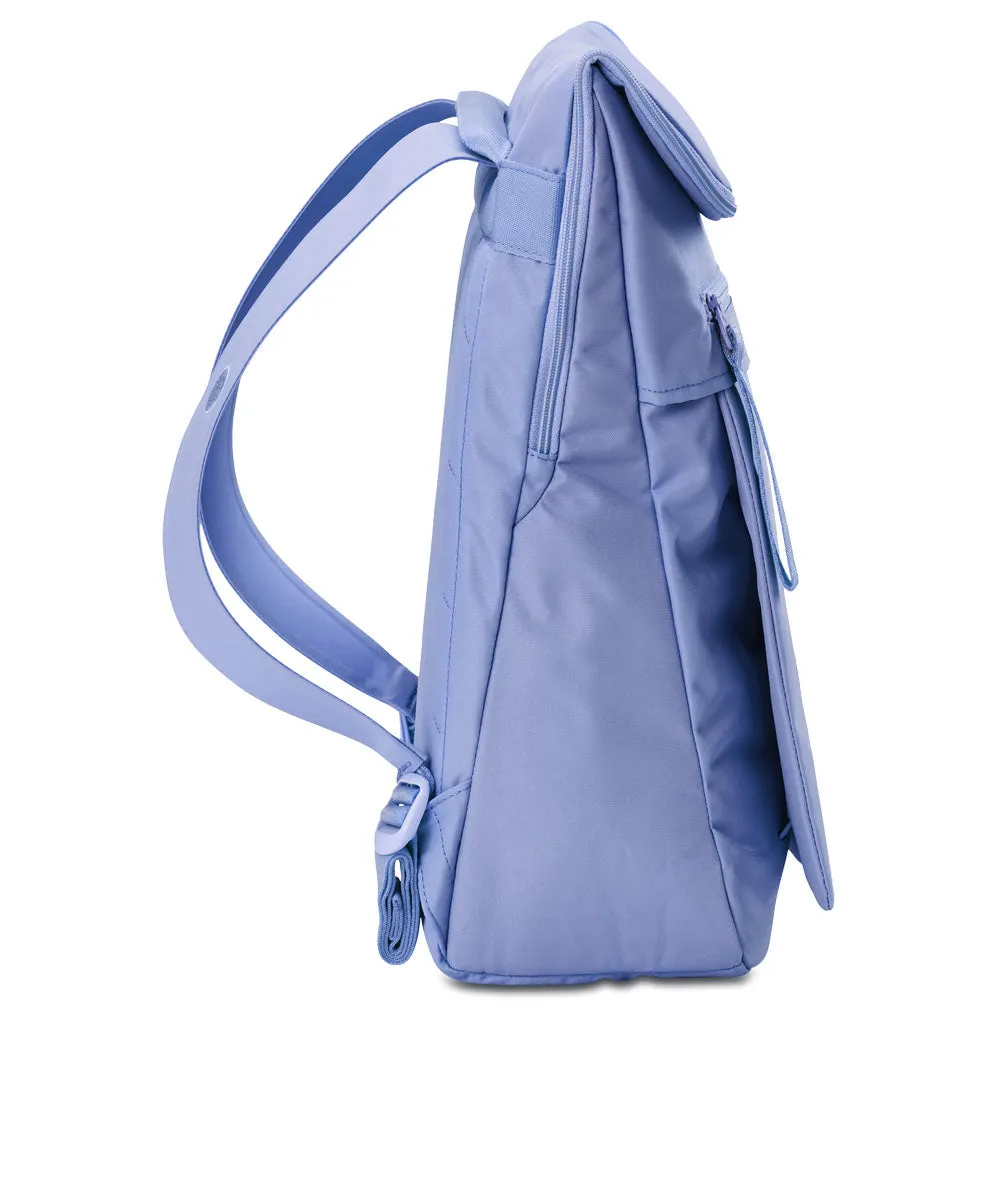Pinqponq Klak Rucksack aus recycelten PET-Flaschen