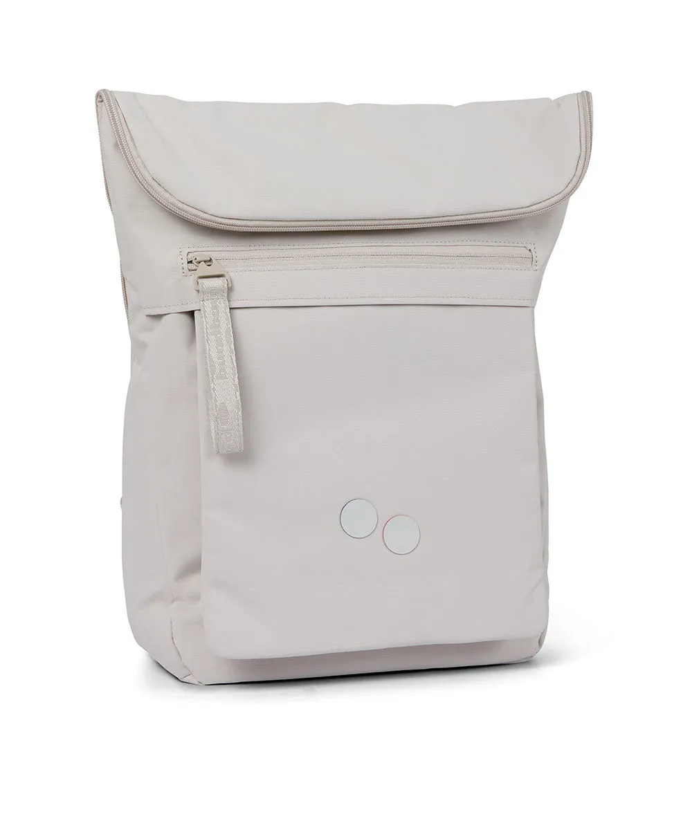 Pinqponq Klak Rucksack aus recycelten PET-Flaschen