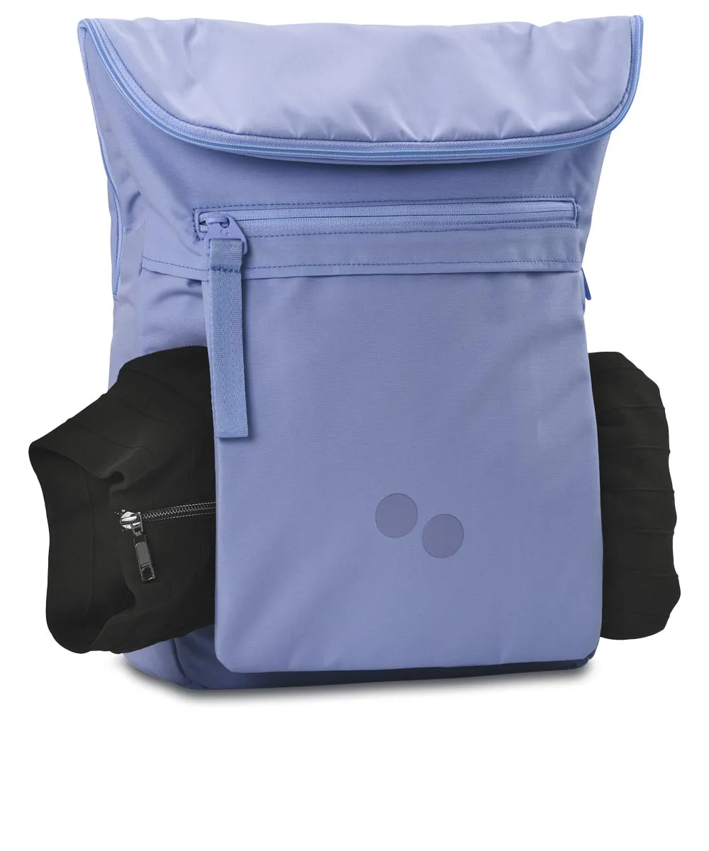 Pinqponq Klak Rucksack aus recycelten PET-Flaschen