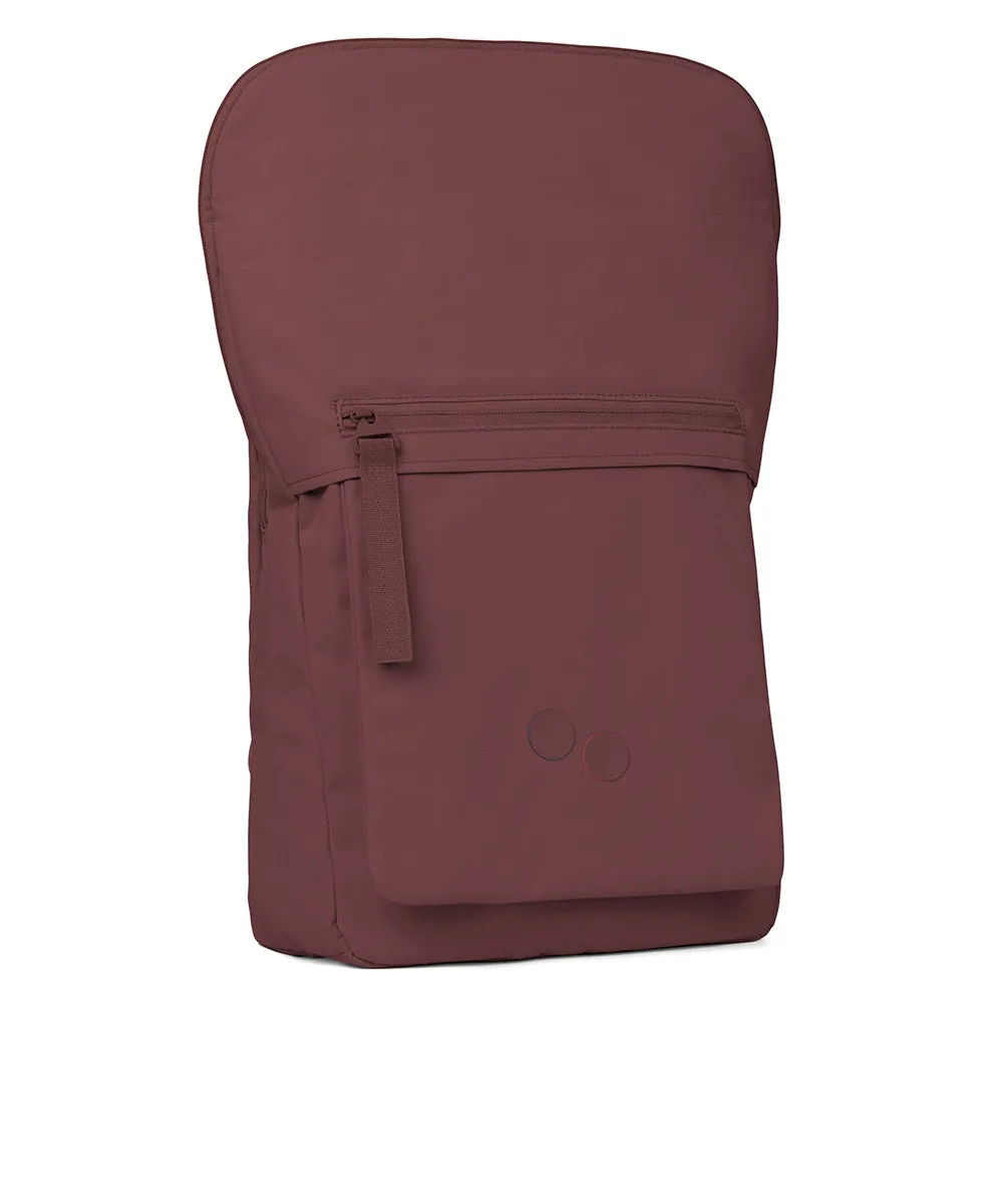 Pinqponq Klak Rucksack aus recycelten PET-Flaschen