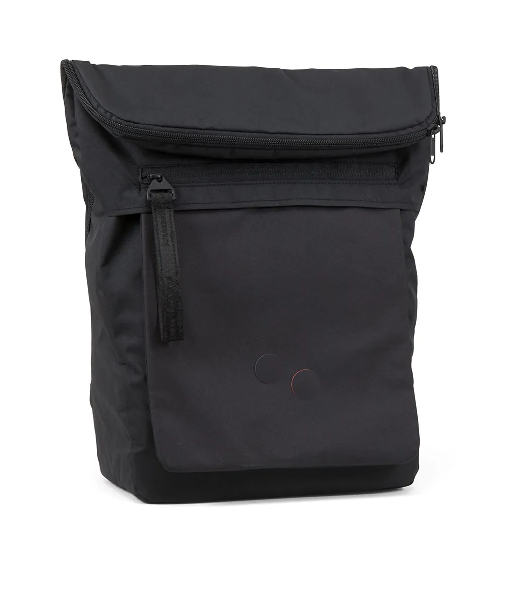Pinqponq Klak Rucksack aus recycelten PET-Flaschen