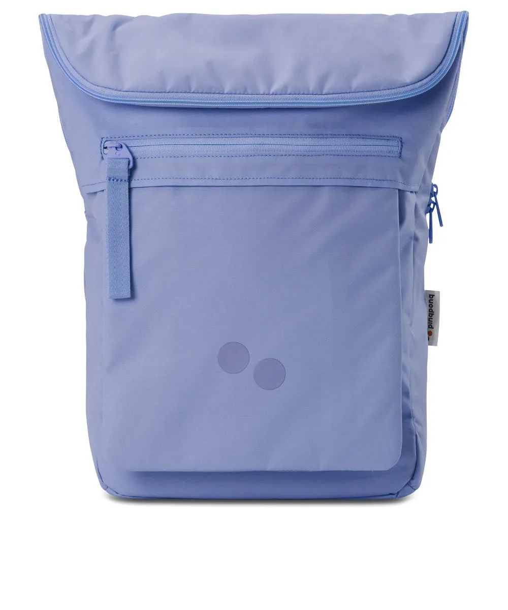 Pinqponq Klak Rucksack aus recycelten PET-Flaschen