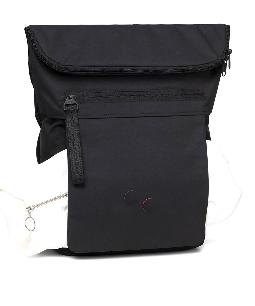 Pinqponq Klak Rucksack aus recycelten PET-Flaschen