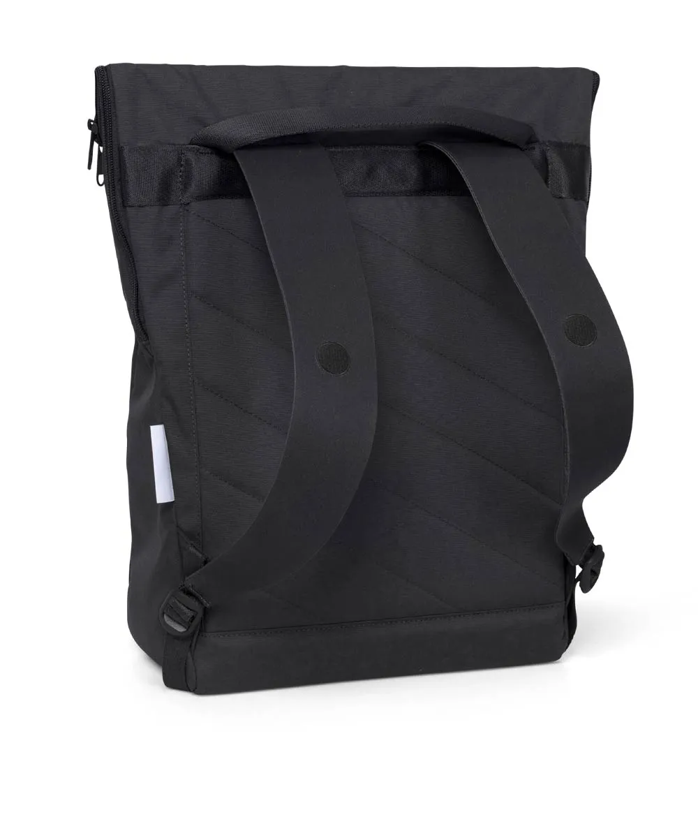 Pinqponq Klak Rucksack aus recycelten PET-Flaschen