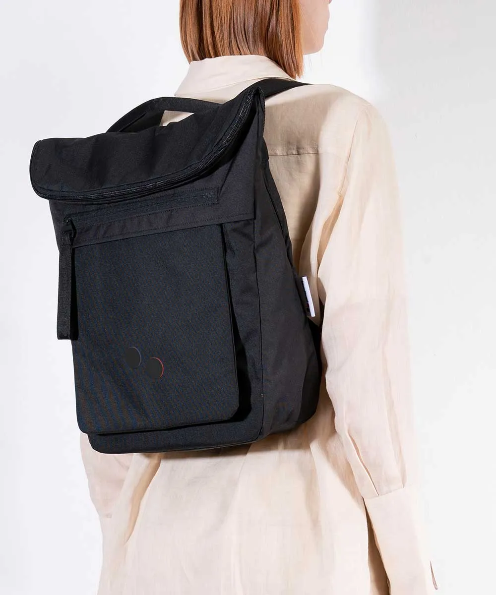 Pinqponq Klak Rucksack aus recycelten PET-Flaschen