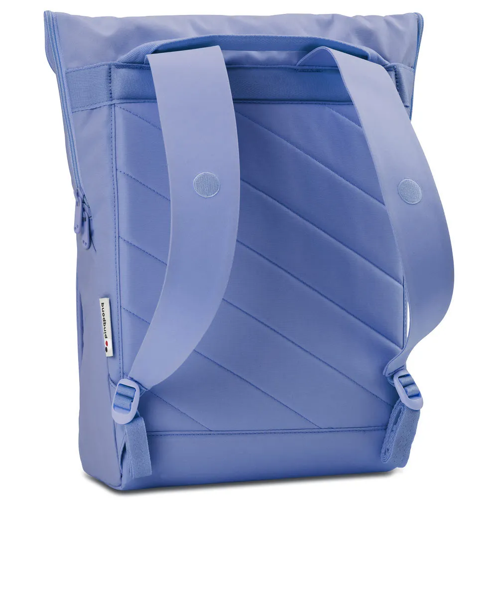 Pinqponq Klak Rucksack aus recycelten PET-Flaschen